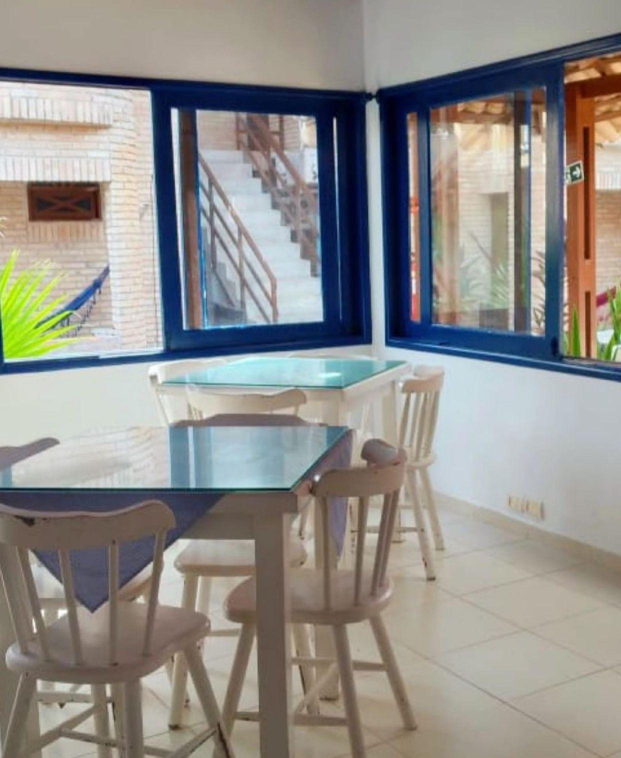 Inn Porto Henrris Pôrto das Galinhas